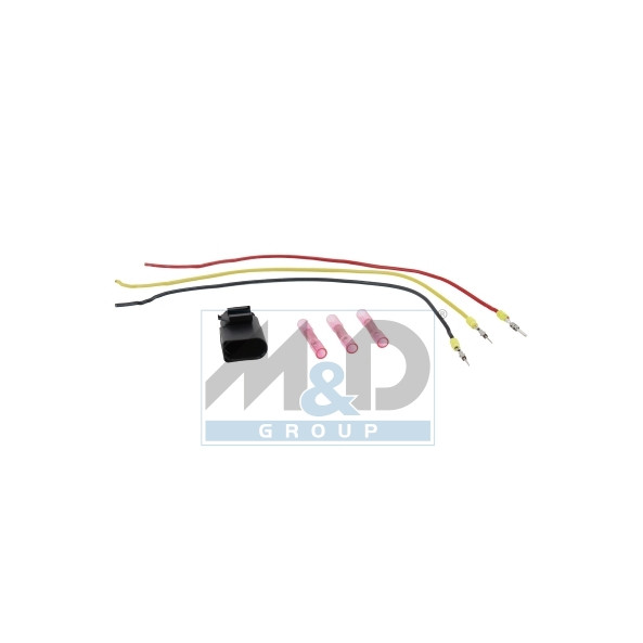 PIECES POUR SYSTEMES DE GESTION MOTEUR